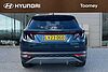 Hyundai TUCSON 1.6 H T Gdi Premium Suv 5dr Petrol Hybrid Auto Euro 6 (s/s) (230 Ps) Dark Teal