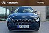 Hyundai TUCSON 1.6 H T Gdi Premium Suv 5dr Petrol Hybrid Auto Euro 6 (s/s) (230 Ps) Dark Teal