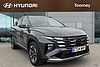 Hyundai TUCSON 1.6 T Gdi 13.8kwh Premium Suv 5dr Petrol Plug In Hybrid Auto 4wd Euro 6 (s/s) (2 Ecotronic Grey