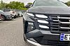 Hyundai TUCSON 1.6 T Gdi 13.8kwh Premium Suv 5dr Petrol Plug In Hybrid Auto 4wd Euro 6 (s/s) (2 Ecotronic Grey