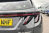 Hyundai TUCSON 1.6 T Gdi 13.8kwh Premium Suv 5dr Petrol Plug In Hybrid Auto 4wd Euro 6 (s/s) (2 Ecotronic Grey