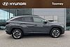 Hyundai TUCSON 1.6 T Gdi 13.8kwh Premium Suv 5dr Petrol Plug In Hybrid Auto 4wd Euro 6 (s/s) (2 Ecotronic Grey