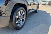 Hyundai TUCSON 1.6 T Gdi Mhev Premium Suv 5dr Petrol Hybrid Dct Euro 6 (s/s) (150 Ps) Phantom Black