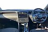 Hyundai TUCSON 1.6 T Gdi Mhev Se Connect Suv 5dr Petrol Hybrid Dct Euro 6 (s/s) (150 Ps) Dark Teal