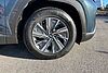 Hyundai TUCSON 1.6 T Gdi Mhev Se Connect Suv 5dr Petrol Hybrid Dct Euro 6 (s/s) (150 Ps) Dark Teal