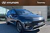 Hyundai BAYON 1.0 T Gdi Premium Suv 5dr Petrol Dct Euro 6 (s/s) (100 Ps) Aurora Grey