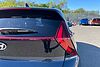 Hyundai BAYON 1.0 T Gdi Premium Suv 5dr Petrol Dct Euro 6 (s/s) (100 Ps) Aurora Grey