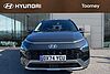 Hyundai BAYON 1.0 T Gdi Premium Suv 5dr Petrol Dct Euro 6 (s/s) (100 Ps) Aurora Grey