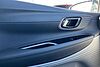 Hyundai BAYON 1.0 T Gdi Mhev Ultimate Suv 5dr Petrol Hybrid Dct Euro 6 (s/s) (100 Ps) Dragon Red/Black