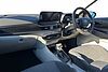 Hyundai BAYON 1.0 T Gdi Mhev Ultimate Suv 5dr Petrol Hybrid Dct Euro 6 (s/s) (100 Ps) Dragon Red/Black