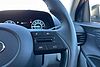 Hyundai BAYON 1.0 T Gdi Mhev Ultimate Suv 5dr Petrol Hybrid Dct Euro 6 (s/s) (100 Ps) Dragon Red/Black