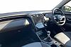 Hyundai TUCSON 1.6 T Gdi Ultimate Suv 5dr Petrol Manual Euro 6 (s/s) (150 Ps) Dark Teal