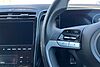 Hyundai TUCSON 1.6 T Gdi Ultimate Suv 5dr Petrol Manual Euro 6 (s/s) (150 Ps) Dark Teal