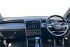 Hyundai TUCSON 1.6 T Gdi Mhev Premium Suv 5dr Petrol Hybrid Dct Euro 6 (s/s) (150 Ps) Phantom Black