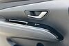 Hyundai TUCSON 1.6 T Gdi Mhev Premium Suv 5dr Petrol Hybrid Dct Euro 6 (s/s) (150 Ps) Phantom Black