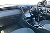 Hyundai TUCSON 1.6 T Gdi Mhev Premium Suv 5dr Petrol Hybrid Dct Euro 6 (s/s) (150 Ps) Phantom Black
