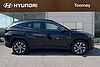 Hyundai TUCSON 1.6 T Gdi Mhev Premium Suv 5dr Petrol Hybrid Dct Euro 6 (s/s) (150 Ps) Phantom Black