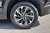 Hyundai TUCSON 1.6 T Gdi Mhev Premium Suv 5dr Petrol Hybrid Dct Euro 6 (s/s) (150 Ps) Phantom Black