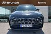 Hyundai TUCSON 1.6 T Gdi Mhev Premium Suv 5dr Petrol Hybrid Dct Euro 6 (s/s) (150 Ps) Phantom Black