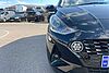 Hyundai I10 1.2 Premium Hatchback 5dr Petrol Auto Euro 6 (s/s) (84 Ps) Phantom Black