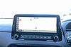 Hyundai KONA 1.6 H Gdi Premium Suv 5dr Petrol Hybrid Dct Euro 6 (s/s) (141 Ps) Galactic Grey