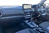 Hyundai KONA 1.6 H Gdi Premium Suv 5dr Petrol Hybrid Dct Euro 6 (s/s) (141 Ps) Galactic Grey