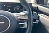 Hyundai TUCSON 1.6 T Gdi 13.8kwh Premium Suv 5dr Petrol Plug In Hybrid Auto 4wd Euro 6 (s/s) (2 Blue