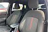 Hyundai KONA 1.6 H Gdi N Line Suv 5dr Petrol Hybrid Dct Euro 6 (s/s) (141 Ps) Atlas White