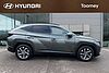 Hyundai TUCSON 1.6 T Gdi Mhev Premium Suv 5dr Petrol Hybrid Dct Euro 6 (s/s) (150 Ps) Amazon Grey