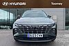 Hyundai TUCSON 1.6 T Gdi Mhev Premium Suv 5dr Petrol Hybrid Dct Euro 6 (s/s) (150 Ps) Amazon Grey