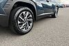 Hyundai TUCSON 1.6 T Gdi Premium Suv 5dr Petrol Manual Euro 6 (s/s) (150 Ps) Dark Teal