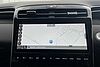 Hyundai TUCSON 1.6 T Gdi Premium Suv 5dr Petrol Manual Euro 6 (s/s) (150 Ps) Dark Teal