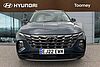 Hyundai TUCSON 1.6 T Gdi Premium Suv 5dr Petrol Manual Euro 6 (s/s) (150 Ps) Dark Teal