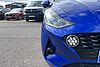 Hyundai I10 1.0 Premium Hatchback 5dr Petrol Manual Euro 6 (s/s) (67 Ps) Intense Blue