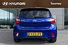 Hyundai I10 1.0 Premium Hatchback 5dr Petrol Manual Euro 6 (s/s) (67 Ps) Intense Blue