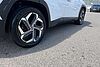 Hyundai TUCSON 1.6 H T Gdi Ultimate Suv 5dr Petrol Hybrid Auto Euro 6 (s/s) (230 Ps) Atlas White
