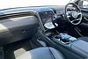Hyundai TUCSON 1.6 H T Gdi Ultimate Suv 5dr Petrol Hybrid Auto Euro 6 (s/s) (230 Ps) Atlas White