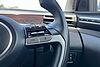 Hyundai TUCSON 1.6 H T Gdi Ultimate Suv 5dr Petrol Hybrid Auto Euro 6 (s/s) (230 Ps) Atlas White
