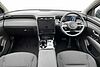 Hyundai TUCSON 1.6 H T Gdi Premium Suv 5dr Petrol Hybrid Auto Euro 6 (s/s) (230 Ps) Blue