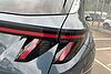 Hyundai TUCSON 1.6 H T Gdi Premium Suv 5dr Petrol Hybrid Auto Euro 6 (s/s) (230 Ps) Blue