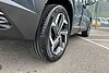 Hyundai TUCSON 1.6 H T Gdi Premium Suv 5dr Petrol Hybrid Auto Euro 6 (s/s) (230 Ps) Blue
