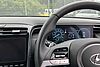 Hyundai TUCSON 1.6 H T Gdi Premium Suv 5dr Petrol Hybrid Auto Euro 6 (s/s) (230 Ps) Blue