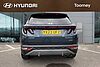 Hyundai TUCSON 1.6 H T Gdi Premium Suv 5dr Petrol Hybrid Auto Euro 6 (s/s) (230 Ps) Blue