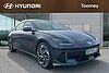 Hyundai IONIQ 6 77.4kwh Ultimate Saloon 4dr Electric Auto (228 Ps) Matte - Nocturne Grey