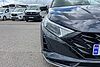 Hyundai I20 1.0 T Gdi Premium Hatchback 5dr Petrol Dct Euro 6 (s/s) (100 Ps) Aurora Grey
