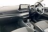 Hyundai I20 1.0 T Gdi Premium Hatchback 5dr Petrol Dct Euro 6 (s/s) (100 Ps) Aurora Grey