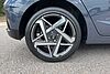 Hyundai I20 1.0 T Gdi Premium Hatchback 5dr Petrol Dct Euro 6 (s/s) (100 Ps) Aurora Grey