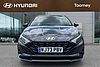 Hyundai I20 1.0 T Gdi Premium Hatchback 5dr Petrol Dct Euro 6 (s/s) (100 Ps) Aurora Grey