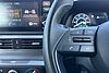 Hyundai I20 1.0 T Gdi Mhev Se Connect Hatchback 5dr Petrol Hybrid Manual Euro 6 (s/s) (100 P Mangrove Green