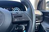 Hyundai I20 1.0 T Gdi Mhev Se Connect Hatchback 5dr Petrol Hybrid Manual Euro 6 (s/s) (100 P Mangrove Green